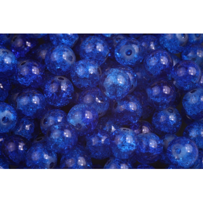 Praskané kuličky č.10 - 8mm