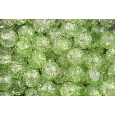 Praskané kuličky č.11 - 8mm