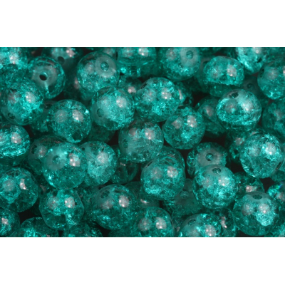 Praskané kuličky č.12 - 8mm