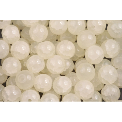Praskané kuličky č.13 - 8mm