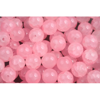 Praskané kuličky č.14 - 8mm