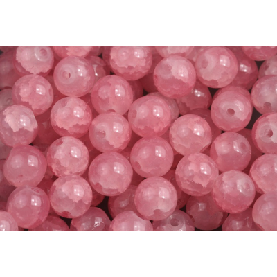 Praskané kuličky č.15 - 8mm