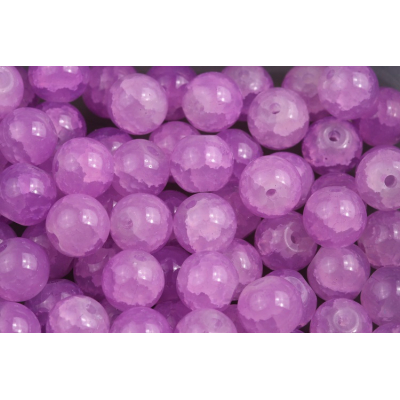 Praskané kuličky č.16 - 8mm