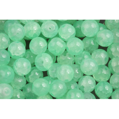 Praskané kuličky č.17 - 8mm
