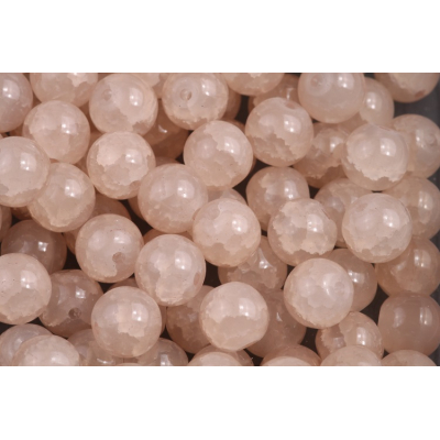 Praskané kuličky č.18 - 8mm