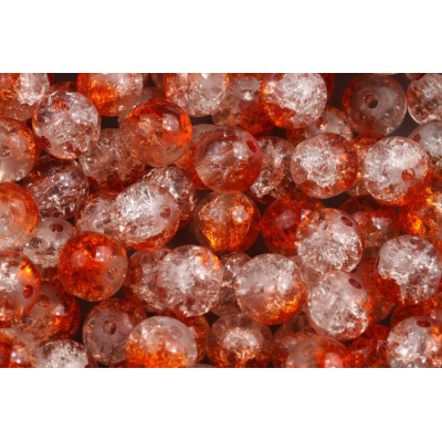 Praskané kuličky č.20 - 8mm