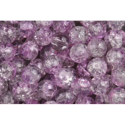 Praskané kuličky č.24 - 8mm