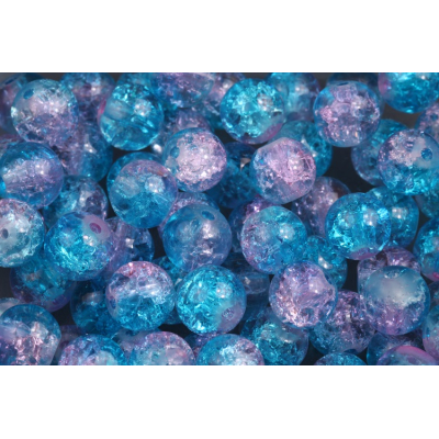 Praskané kuličky č.27 - 8mm