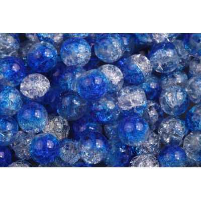 Praskané kuličky č.29 - 8mm