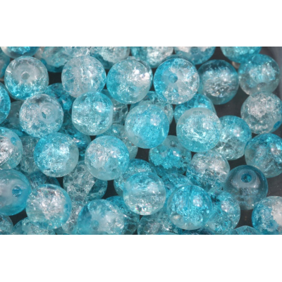 Praskané kuličky č.30 - 8mm