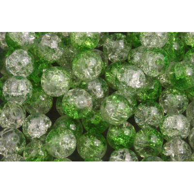 Praskané kuličky č.31 - 8mm