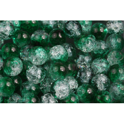 Praskané kuličky č.32 - 8mm