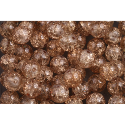 Praskané kuličky č.33 - 8mm