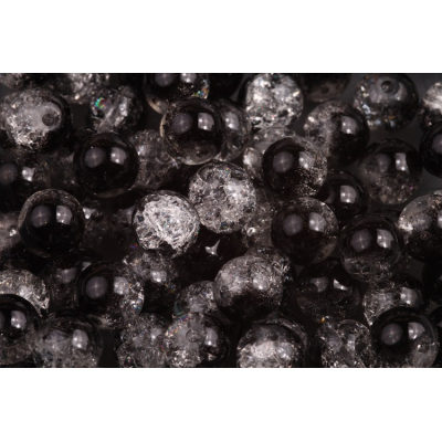 Praskané kuličky č.35 - 8mm