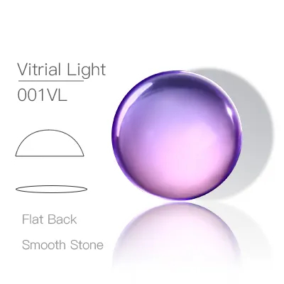 Kabošon č.43 - 8 mm