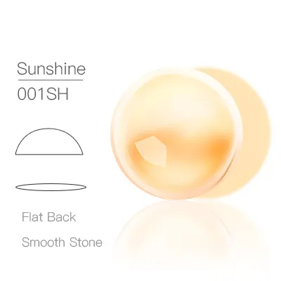 Kabošon č.46 - 8 mm