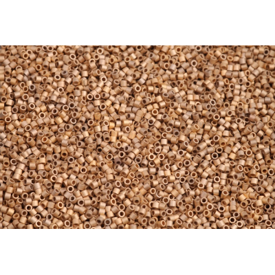 MIYUKI Delica 15/0 - č. D12
