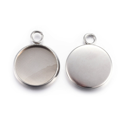 Lůžko platina - 10mm