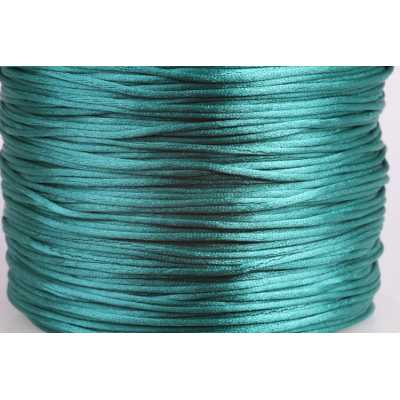 Šňůrka saténová č.189 (1mm)