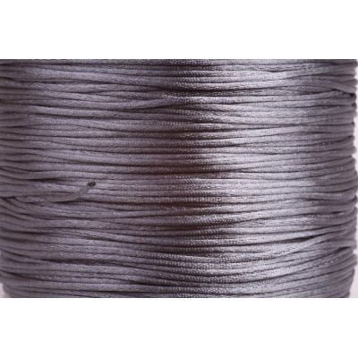 Šňůrka saténová č.190 (1mm)