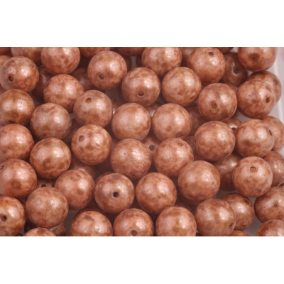 Korálky kuličky 3874 (8 mm)