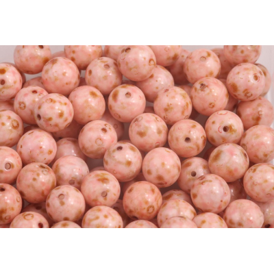 Korálky kuličky 3875 (8 mm)