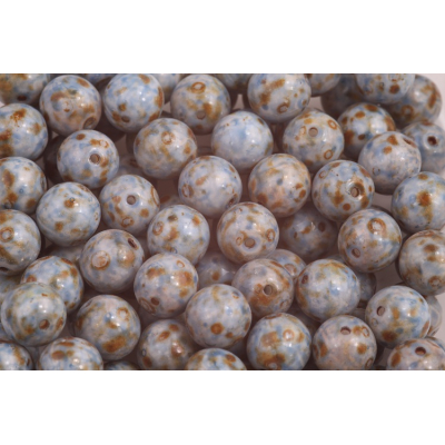 Korálky kuličky 3878 (8 mm)