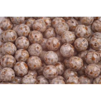 Korálky kuličky 3882 (8 mm)