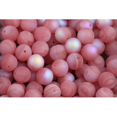 Korálky kuličky 3899 (8 mm)