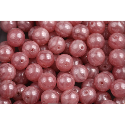 Korálky kuličky 3900 (8 mm)