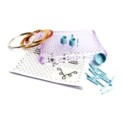 Drátovací podložka č.1