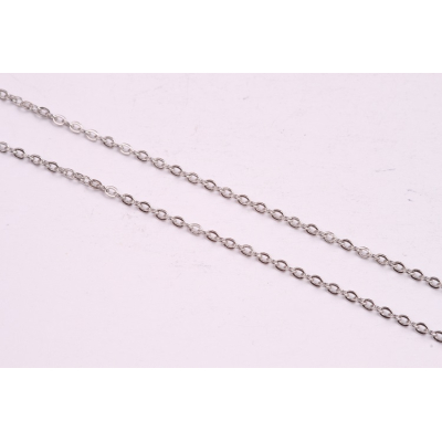 Řetízek ocel 1 (1m)