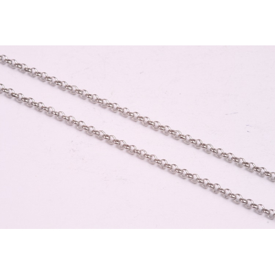 Řetízek ocel 2 (1m)