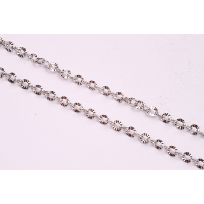 Řetízek ocel 3 (1m)