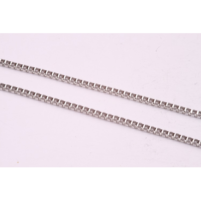 Řetízek ocel 5 (1m)