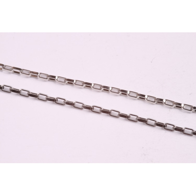 Řetízek ocel 10 (1m)