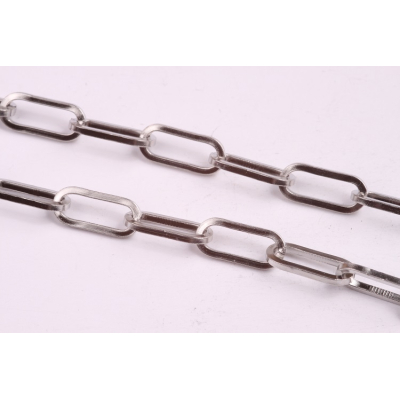 Řetízek ocel 11 (1m)