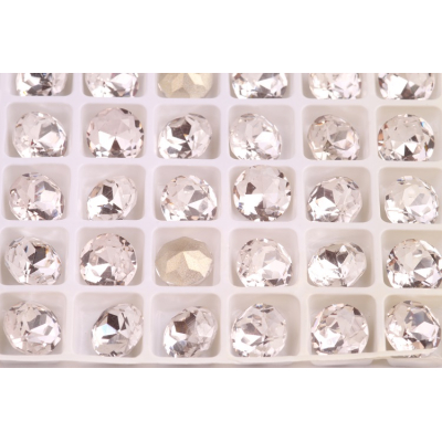 Skleněný šaton 8 mm - č. 476