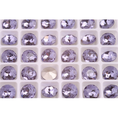 Skleněný šaton 8 mm - č. 458