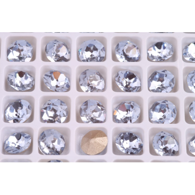 Skleněný šaton 8 mm - č. 460