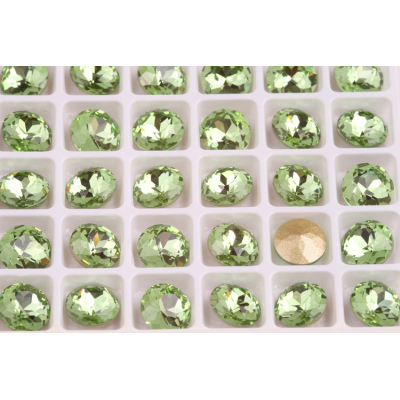 Skleněný šaton 8 mm - č. 467