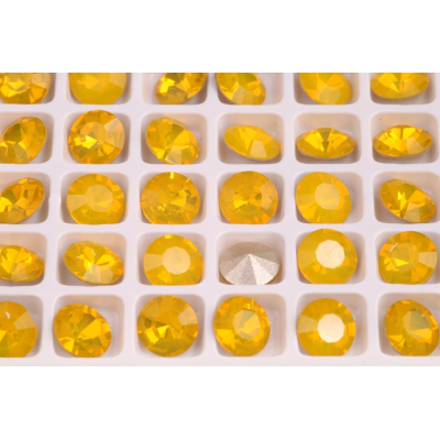 Skleněný šaton 8 mm - č. 472