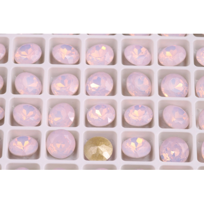 Skleněný šaton 8 mm - č. 473