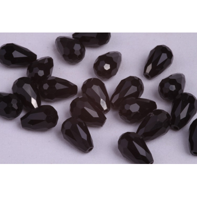 Korálky broušené 4243 (11x8mm)