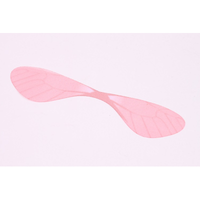 Křídla vážky č.3