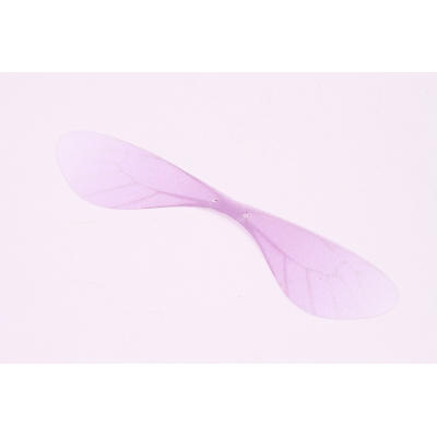 Křídla vážky č.5