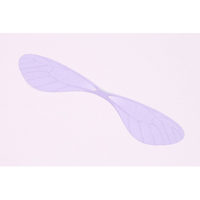 Křídla vážky č.6