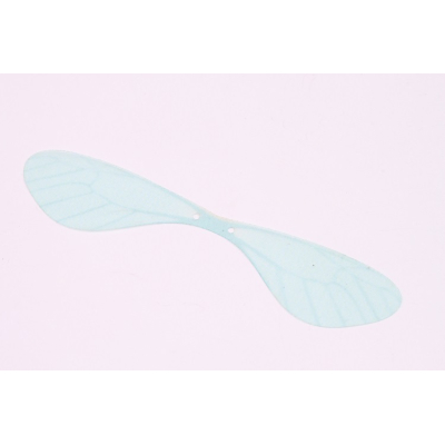 Křídla vážky č.7