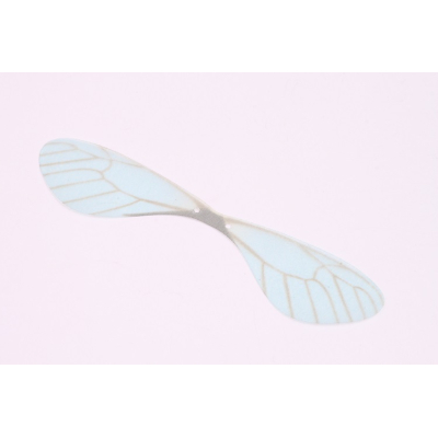 Křídla vážky č.8