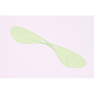 Křídla vážky č.10